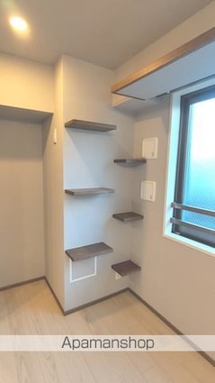 クレヴィアリグゼ西巣鴨[2LDK/48.3m2]の内装2