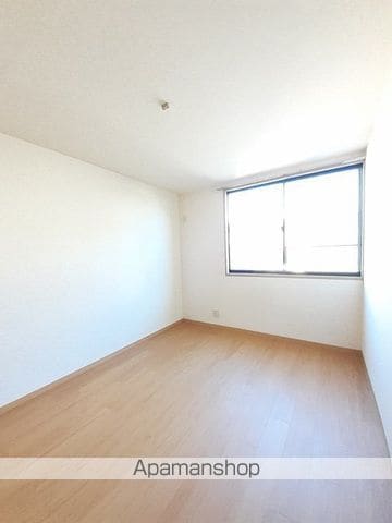 アトリオIIAの内装写真