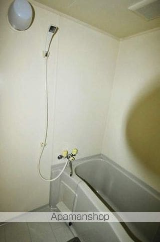 グリンパレスIIの内装写真