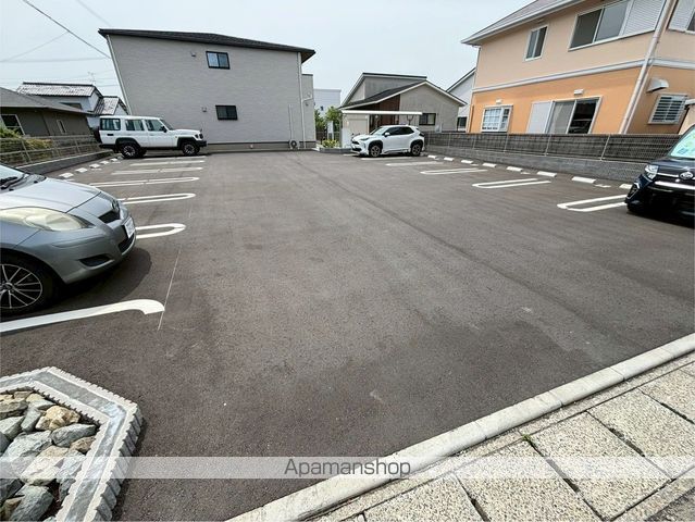 パーク ヒル IIのその他写真