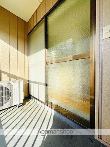 かげたマンションの内装写真