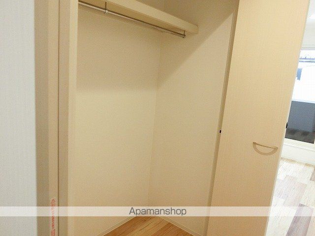 ジョイフルの内装写真