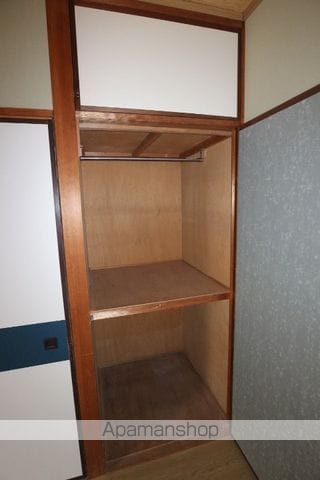 マンション河井の内装写真