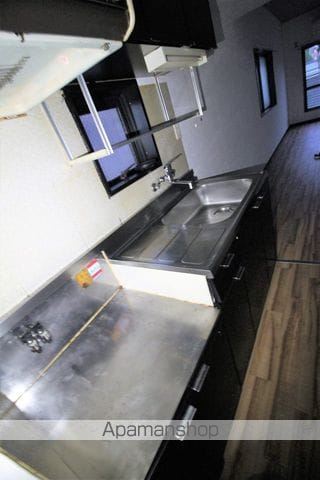 サンライトイン高岡6の内装写真