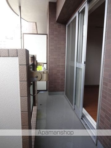 札幌ビオス館の内装写真