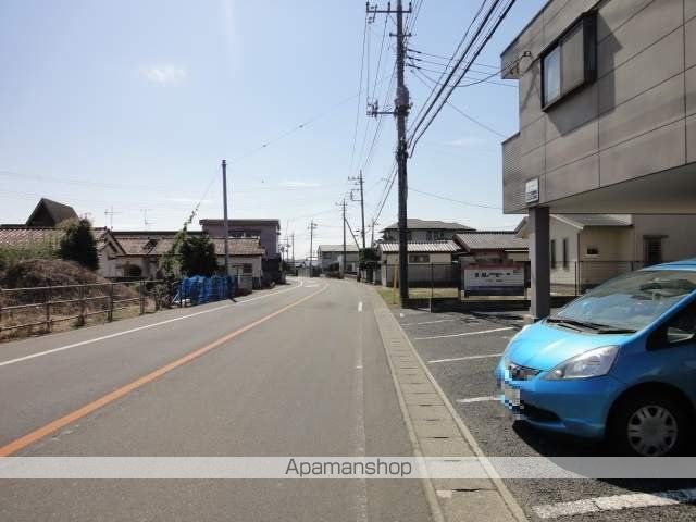 ピュアハートの周辺写真