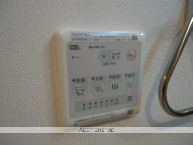 セレーネの内装写真