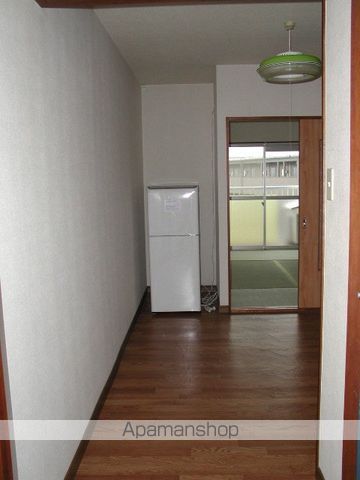シティハイツ小林の内装写真