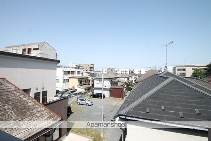 Ｃｏｃｏａ[1K/20.74m2]の眺望