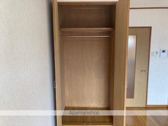 ブラウンハイム土居田の内装写真