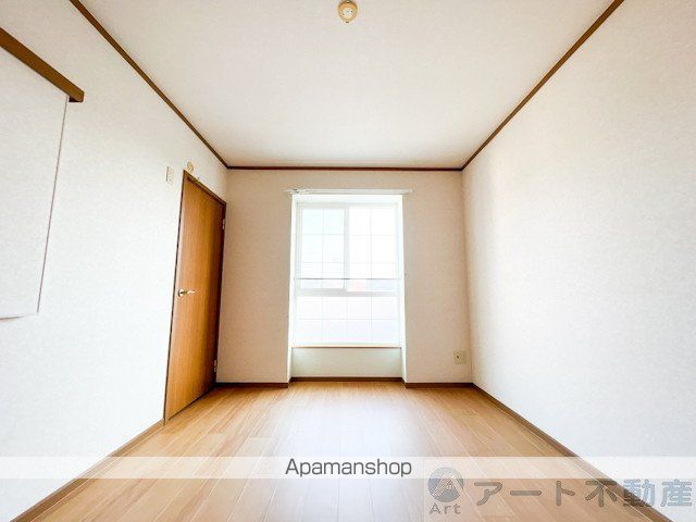オリージャ IIIの内装写真