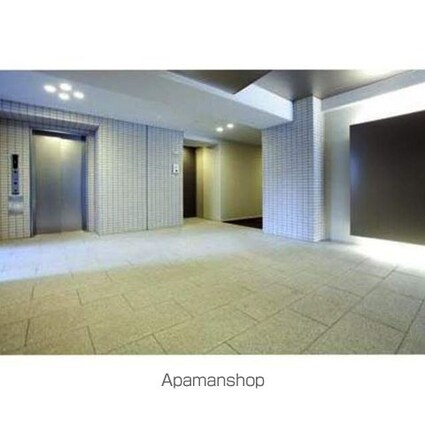 ｉーＳｕｉｔｅ　ＨｉｇａｓｈｉＮａｋａｎｏ[1K/28.02m2]の外観5