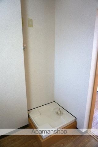 エスペランサの内装写真