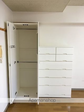 ネオネスト－丸の内－[1R/29.57m2]の収納