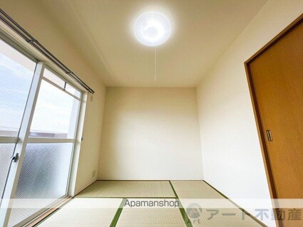 マリベール南梅本　Ｂ棟[2DK/52.26m2]の内装4