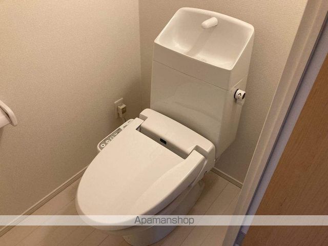 クレベールの内装写真