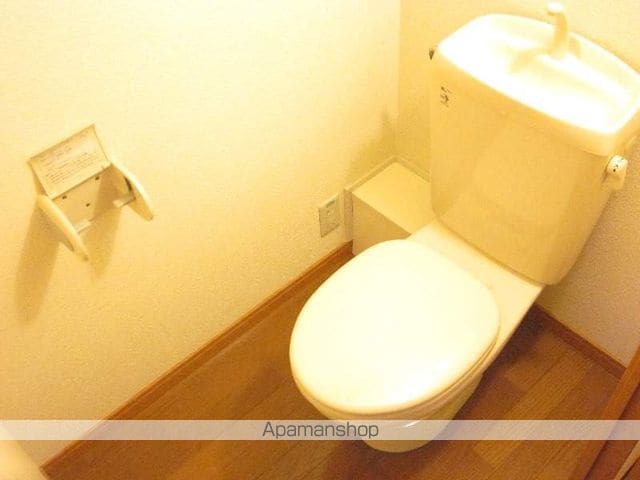 レオパレス高倉の内装写真
