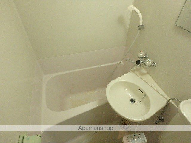 ノースタウンハウスの内装写真