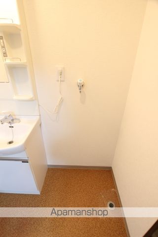 ハイム光風台の内装写真