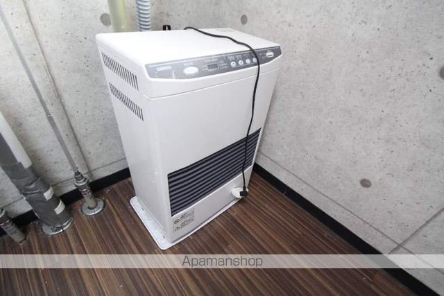 AMSスイート35Aの内装写真