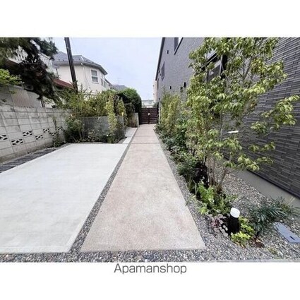 ＴＲＥＥ　ＴＯＰＳ　代々木[1LDK/46.37m2]の内装2