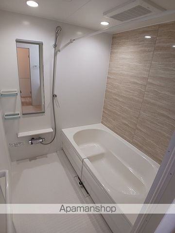 Kストリートの内装写真