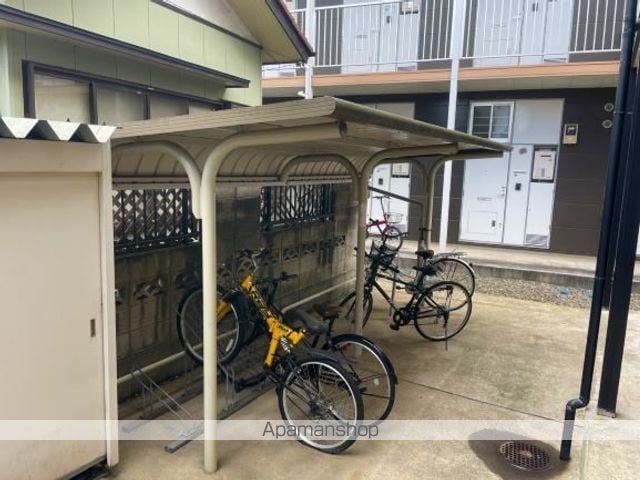 レオパレスプレシオ 102 ｜ 千葉県千葉市稲毛区小中台町77-24（賃貸アパート1K・1階・22.35㎡） その15