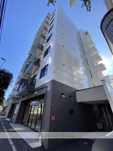 LUCY HOUSE IIの外観写真