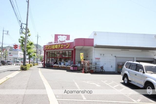ソレアードTの周辺写真