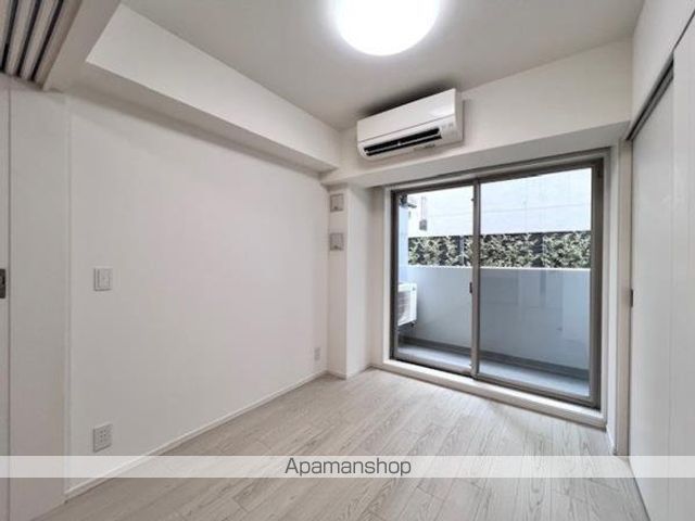 Brillia ist 渋谷本町の内装写真