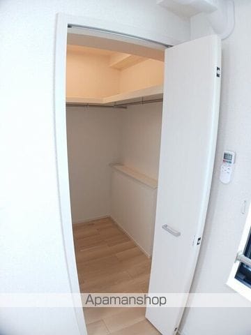 メゾン グレーヌ王子町IIの内装写真