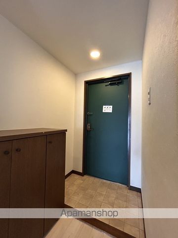 ラフィーネ住吉の内装写真