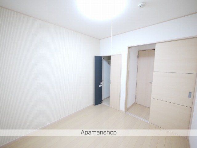 越後線 内野駅 徒歩7分 2階建 築16年の内装写真