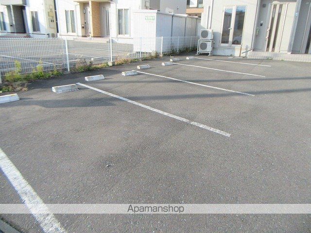 タウンハウスSAIKAWAIIのその他写真