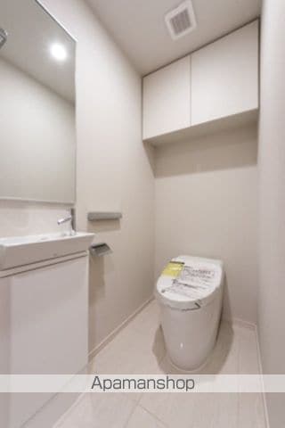 パークホームズ文京小石川ヒルテラスの内装写真