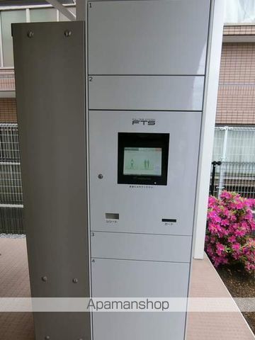 リブリ・こだま錦町の内装写真