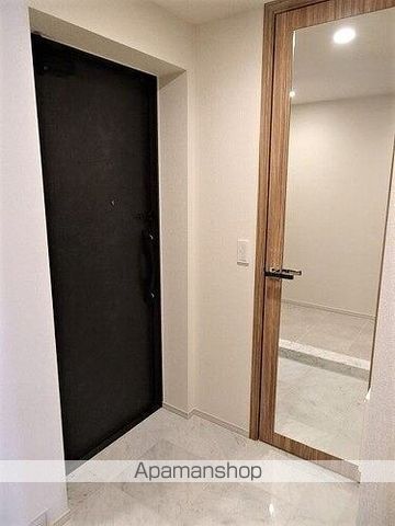 ザ・札幌タワーズ ウエストタワーの内装写真