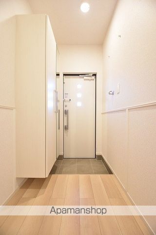 カーサ フェリーチェ Aの内装写真