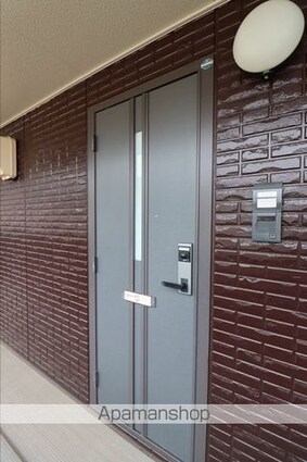 モナリエ・ユキ[1LDK/33.39m2]のロビー