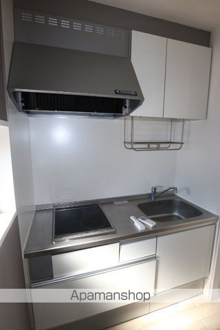Kent Houseの内装写真