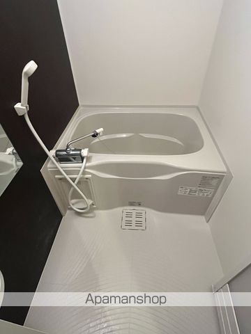レグルスなかもずの内装写真