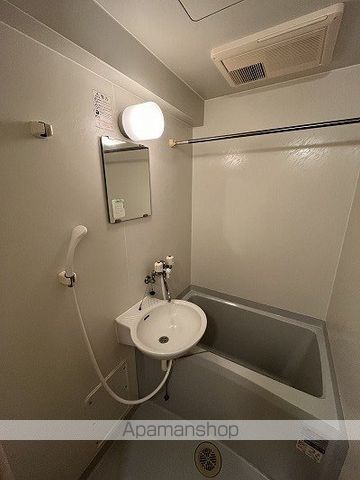 アーバンフラッツKの内装写真