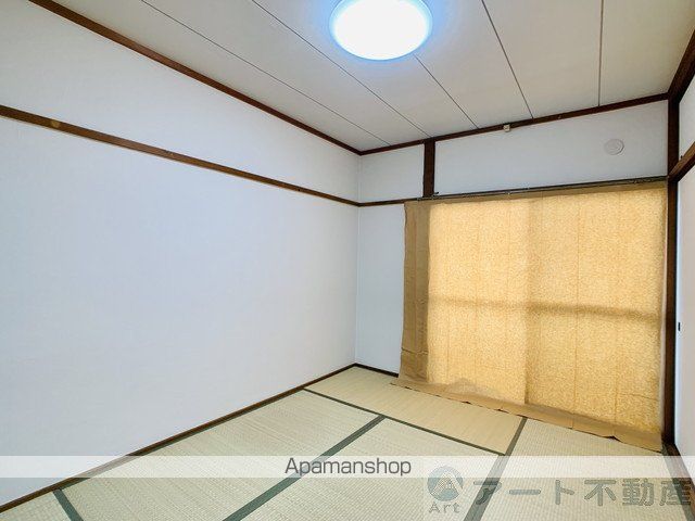 コーポ竹原の内装写真