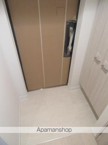 SーRESIDENCE緑橋駅前の内装写真
