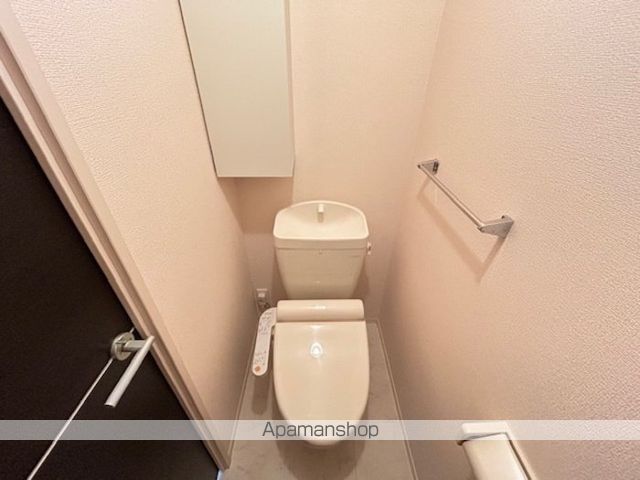 砂山みずほの内装写真