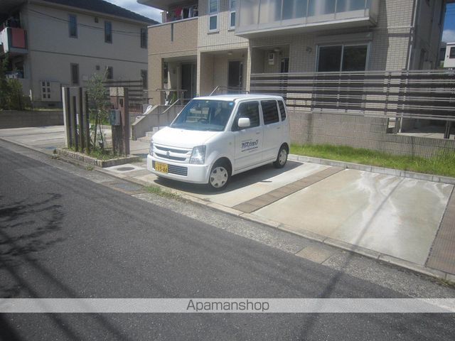 アウスレーゼ A棟のその他写真