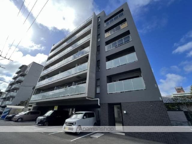 ロダン広島通り