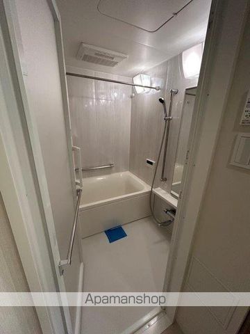 ドゥーエ早稲田の内装写真