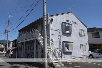 セゾンフジマル[3DK/49.9m2]の外観2