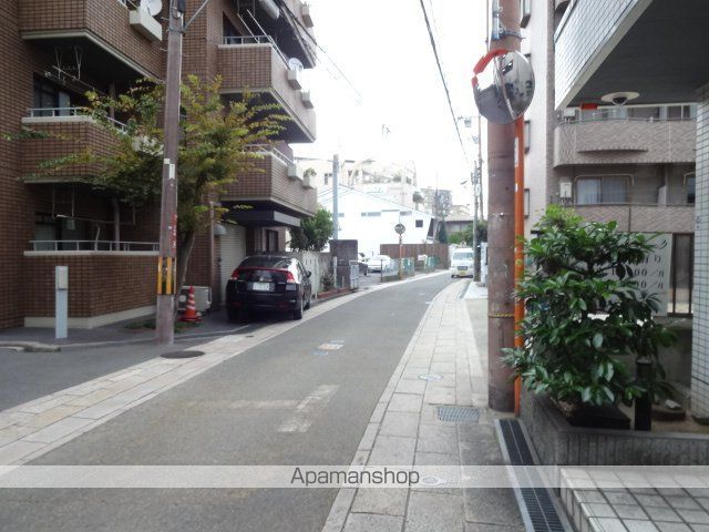 昭光マンションの周辺写真